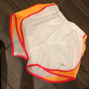 Women’s nike running shorts